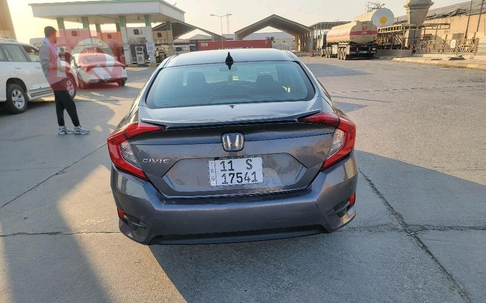 هۆندا سیڤیک